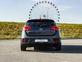 2016 Kia Ceed II Рестайлинг, серый, 1030000 рублей - вид 3