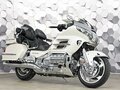 2008 Honda GL 1800 Gold Wing, белый