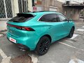 2022 Forthing T5 EVO, зелёный, 1825000 рублей - вид 4