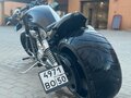 2003 Harley-Davidson V-Rod, чёрный, 1290000 рублей