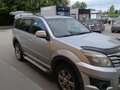 2011 Great Wall Hover H3 I, серый, 620000 рублей