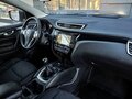 2018 Nissan Qashqai EU market II Рестайлинг, серый, 1239000 рублей - вид 5