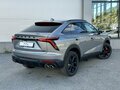 2026 Haval F7x II, серый, 3799000 рублей - вид 2