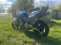2005 Honda CB 600F Hornet, синий, 420000 рублей - вид 3