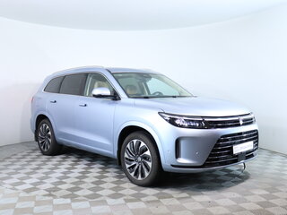 2022 Aito M7 I, серый, 3790000 рублей, вид 3