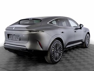 2025 Avatr 11 116 kWh I, серый, 6800000 рублей, вид 3