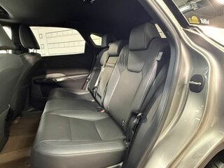 2025 Lexus RX 300 V, серый, 7670000 рублей, вид 3