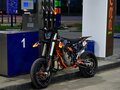2014 KTM 450 SX F, оранжевый, 600000 рублей - вид 1