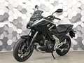 2026 Honda NC 750X, чёрный - вид 1