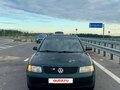 1998 Volkswagen Passat B5, зелёный, 200000 рублей - вид 2