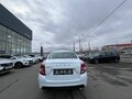 2026 Lada (ВАЗ) Granta I Рестайлинг, белый, 1101000 рублей - вид 3