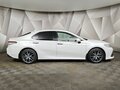 2021 Toyota Camry VIII (XV70) Рестайлинг, белый, 2830000 рублей - вид 5