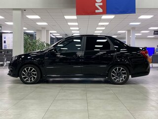 2026 Lada (ВАЗ) Granta Sportline I Рестайлинг, чёрный, 1380000 рублей, вид 5