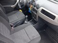 2012 Renault Logan I Рестайлинг, бежевый, 520000 рублей - вид 4