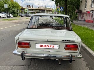 1983 Lada (ВАЗ) 2103, белый, 600000 рублей, вид 2