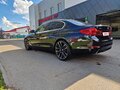 2019 BMW 5 серии 520d xDrive VII (G30/G31/G38), чёрный, 3250000 рублей - вид 10