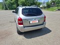 2008 Hyundai Tucson I, серебристый - вид 2