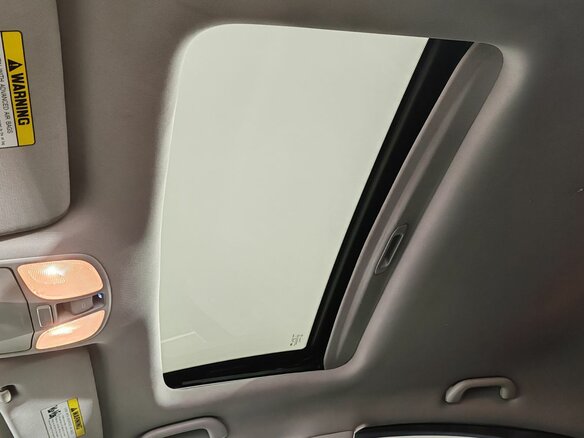 2012 Hyundai Sonata VI (YF), чёрный - вид 24