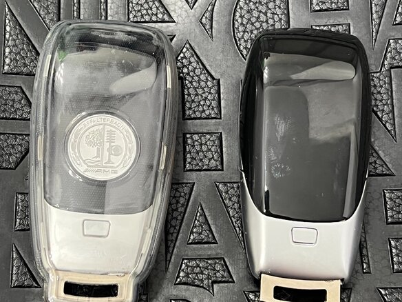 2019 Mercedes-Benz E-Класс 220 d V (W213, S213, C238), серый - вид 26