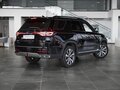 2026 Changan CS95 I Рестайлинг 2, чёрный, 4811301 рублей - вид 3