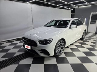 2020 Mercedes-Benz E-Класс 200 V (W213, S213, C238) Рестайлинг, белый, 4600000 рублей, вид 1