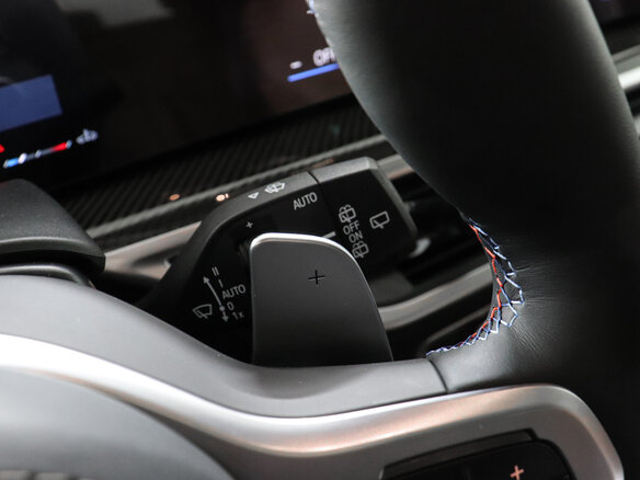 2026 BMW X5 M60i IV (G05/G18) Рестайлинг, серый, 20250000 рублей - вид 14