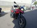 2015 BMW F 700 GS, оранжевый, 677000 рублей - вид 2