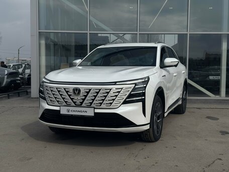 Changan CS75 Plus IV