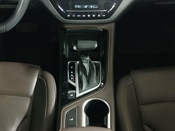 2021 Changan CS35 Plus I, синий, 1599000 рублей - вид 16