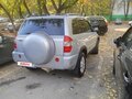 2007 Chery Tiggo (T11) I, серый, 345000 рублей - вид 2