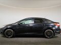 2012 Ford Focus III, чёрный, 799000 рублей - вид 7