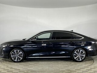 2023 Chery Arrizo 8, чёрный, 1357000 рублей, вид 5