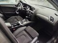 2014 Audi A4 IV (B8) Рестайлинг, коричневый - вид 8