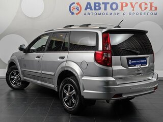2014 Great Wall Hover H3 I, серебристый, 498000 рублей, вид 2