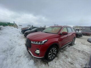 2024 Xcite X-Cross 7, красный, 1650000 рублей, вид 1