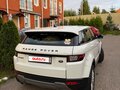 2018 Land Rover Range Rover Evoque I Рестайлинг, белый, 2500000 рублей - вид 5