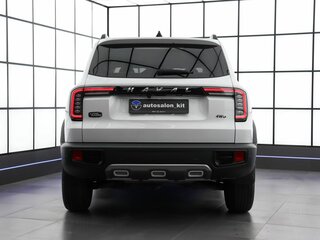 2024 Haval Dargo I, белый, 2809000 рублей, вид 5