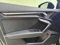2023 Audi A3 Sportback 35 TFSI IV (8Y), серый, 1800000 рублей - вид 10