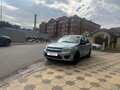 2016 Lada (ВАЗ) Granta I, белый, 450000 рублей - вид 1