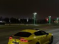 2018 Kia Stinger I, жёлтый, 2550000 рублей - вид 9