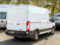 2021 Ford Transit, белый, 2615000 рублей - вид 4