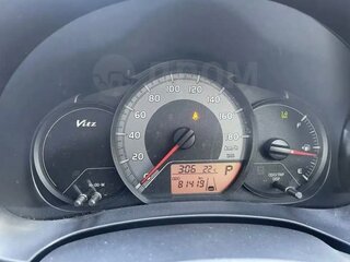 2020 Toyota Vitz III (XP130) Рестайлинг 2, чёрный, 810000 рублей, вид 4