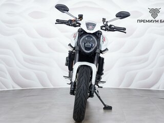 2025 Ducati Monster 937, белый, 1299000 рублей, вид 4