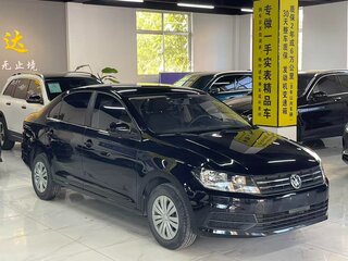 2022 Volkswagen Santana III, чёрный, 848000 рублей, вид 3