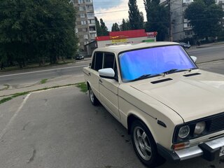 1998 Lada (ВАЗ) 2106 5-speed, жёлтый, 130000 рублей, вид 2