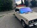 1998 Lada (ВАЗ) 2106 5-speed, жёлтый - вид 1