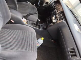1996 Toyota Carina E, серый, 135000 рублей, вид 3