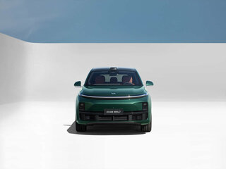 2026 Li Auto (Lixiang) L7 52.3 kWh I Рестайлинг, зелёный, 10790000 рублей, вид 3