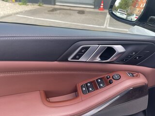 2021 BMW X5 40i IV (G05/G18), белый, 8700000 рублей, вид 3