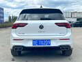 2023 Volkswagen Golf VIII, белый, 1850001 рублей - вид 4
